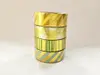 Set 4 role washi tape, benzi adezive decorative aurii