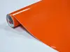 Autocolant portocaliu lucios Oracal Economy Cal, Orange 641G034, 100x160 cm
