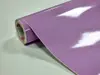 Autocolant Oracal 651G Intermediate Cal, aspect lucios, lila, Lilac 042, lățime 100 cm