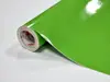Autocolant verde măr lucios Oracal 641G Economy Cal, 641G063, 100 cm lățime