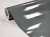 Autocolant gri lucios Oracal Intermediate Cal, Grey 651G071, 100 cm lăţime