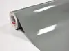 Autocolant gri lucios Oracal Economy Cal, Grey 641G074, 100 cm lăţime