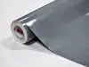 Autocolant gri lucios Oracal Intermediate Cal Telegrey 651G076, 100 cm lățime