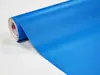 Autocolant albastru mat Oracal Intermediate Cal, Sky Blue 651M084, 100 cm lățime