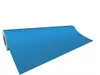 Autocolant albastru mat Oracal Economy Cal, Sky Blue 641M084, 100 cm lățime