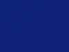 Autocolant albastru mat Oracal Economy Cal, King Blue 641M049, 100 cm lățime