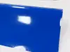Autocolant albastru lucios, X-Film Blue 3690, lățime 126 cm