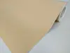 Autocolant bej mat, X-Film Beige 3625, lățime 126 cm