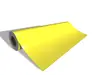 Autocolant galben lucios Oracal Economy Cal, Brimstone Yellow 641G025, lățime 100 cm