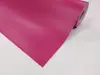Autocolant magenta mat, X-Film Tele Magenta 3618, lățime 126 cm