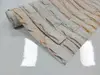 Autocolant perete cărămidă bej, Folina, decor contrablat bucătărie, rolă de 60 x 280 cm