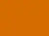 Autocolant Oracal 651G Intermediate Cal, aspect lucios, portocaliu, Pastel Orange 035, lățime 100 cm