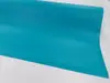 Autocolant turcoaz mat, X-Film Turquoise Blue 3656, lățime 126 cm