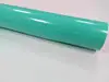 Autocolant verde mentă lucios, X-Film Mint 3657, lățime 126 cm
