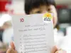 Stickere autoadezive cu calificative pentru evaluarea activității copiilor - 276 bucăți
