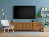 Covor antiderapant pentru bucătărie, din pvc, model Serres, linoleum antiderapant la rolă de 80x158 cm