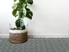 Covor antiderapant pentru bucătărie, din pvc, model Megara, linoleum antiderapant la rolă de 80x158 cm