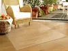 Folie protecţie din PVC 1 mm transparent, fără adeziv, cu o tentă ușor albăstruie, 137 cm lăţime