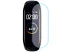 Folie de protecție ceas smartwatch Xiaomi Mi Band 4 - set 3 bucăți