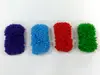 Burete cu husă din microfibră, Folina, 22x12 cm