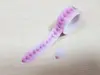 Abţibilduri Washi Tape petale roz