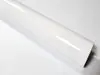 Autocolant alb lucios, X-Film White 3620, rolă de 63x500 cm