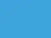 Autocolant bleu mat Oracal Economy Cal, Ice Blue 641M056, lățime 100 cm