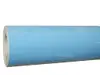 Autocolant bleu Light blue EasyPro, APA Italy, albastru deschis lucios, 122x140 cm