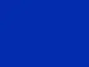 Autocolant albastru lucios Oracal 641G Economy Cal Brilliant Blue 086, lățime 126 cm