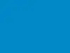 Autocolant albastru Sky lucios Oracal 651G IntermediateCal  053, lățime 100 cm