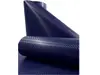 Autocolant albastru închis carbon 3D, Folina, aspect mat, rolă de 152x200 cm