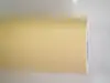 Autocolant bej mat EasyPro, APA Italy, autoadeziv, 122 cm lăţime