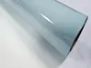 Autocolant bleu lucios, Folina Crystal Sea Breeze Blue, 152 cm lăţime