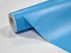 Autocolant bleu mat, Aslan, 11456K, 122 cm lățime