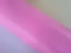 Autocolant roz mat carbon 3D, Folina, cu tehnologie de eliminare bule aer, rolă de 152x100 cm