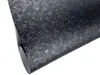 Folie auto Carbon Forjat negru mat, Bubble Free, rolă 75 x 300 cm