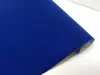 Autocolant catifea albastră, d-c-fix, rola de 45 cm x 5 metri, cu racletă şi cutter