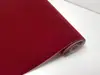 Autocolant catifea vişinie d-c-fix, rola de 45 cm x 5 metri