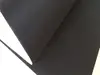 Autocolant catifea neagră, d-c-fix, rola de 45 cm x 4.8 metri, cu racletă şi cutter