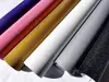 Set 6 role autocolant glitter colorat, Folina, role de 50x150 cm