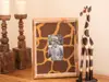 Autocolant decorativ animal print Sambia