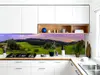 Autocolant perete, Folina, model Peisaj, 86x300 cm