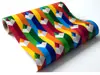 Autocolant decorativ multicolor – ideal pentru camera copiilor