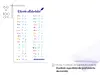 Autocolant educativ cu Literele alfabetului, Folina, rola de 60x100 cm, racletă de aplicare inclusă
