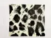 Autocolant fosforescent Glow in the dark, Folina, model animal print - 50x120 cm