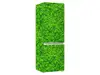 Autocolant frigider Trifoi verde, autoadeziv, rolă de 200x67 cm