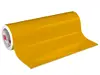 Autocolant galben trafic lucios Oracal 641G Economy Cal, Signal Yellow 019, rolă 63 cm x 3 m, racletă de aplicare inclusă