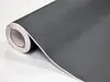 Autocolant gri cu sclipici Glitter Mat, Folina, rolă de 75x200 cm