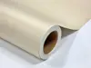 Autocolant ivoire mat, Folina Extinction Milan, pentru mobilă şi proiecte DIY, 152cm lăţime