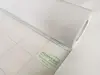 Autocolant alb mat, Kointec, 100 cm lăţime